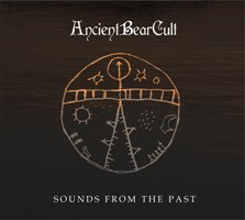 Sounds From The Past CD cover