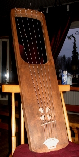 Bassoviikinkilyyra